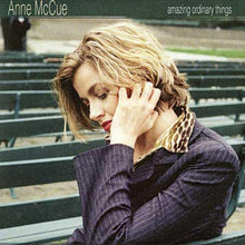  Anne McCue – Amazing Ordinary Things - AudioSoundMusic