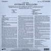 Anthony Williams - Life Time AUDIOPHILE