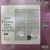 Antonin Dvorak - The New World Symphony - Istvan Kertész (Esoteric, Japanese Edition) - AudioSoundMusic