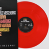 Art Blakey & the Jazz Messengers - Keystone 3 (2LP, Red vinyl, Half-speed mastering) - AudioSoundMusic