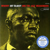 Art Blakey And The Jazz Messengers – Moanin' - AudioSoundMusic