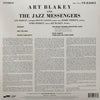 Art Blakey And The Jazz Messengers – Moanin' - AudioSoundMusic