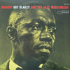 Art Blakey And The Jazz Messengers – Moanin' - AudioSoundMusic