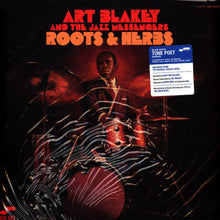  Art Blakey & the Jazz Messengers - Roots and Herbs - AudioSoundMusic