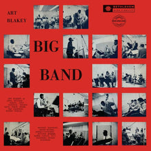  Art Blakey - Art Blakey Big Band - AudioSoundMusic