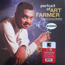  Art Farmer - Portrait Of Art Farmer - AudioSoundMusic