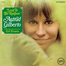  Astrud Gilberto – Look To The Rainbow