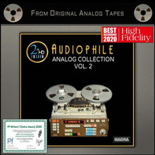  Audiophile Analog Collection Vol. 2 AUDIOPHILE