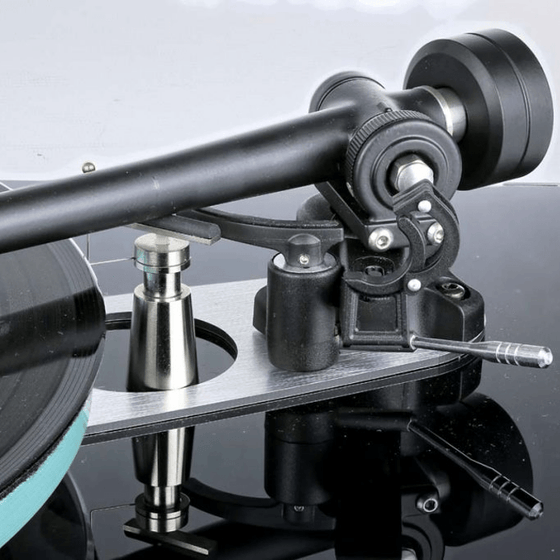 Automatic tonearm lifter Little Fwend HIGH - AudioSoundMusic