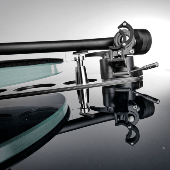 Automatic tonearm lifter Little Fwend LOW - AudioSoundMusic