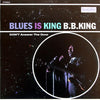 B.B. King – Blues Is King - AudioSoundMusic