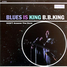  B.B. King – Blues Is King - AudioSoundMusic