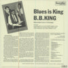 B.B. King – Blues Is King - AudioSoundMusic