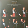 Bach - 6 Suites for Unaccompanied Cello - Yo-Yo Ma - The 1983 Sessions (3LP, Picture disc, Japanese Edition) - AudioSoundMusic