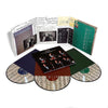 Bach - 6 Suites for Unaccompanied Cello - Yo-Yo Ma - The 1983 Sessions (3LP, Picture disc, Japanese Edition) - AudioSoundMusic