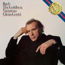  Bach - The Goldberg Variations - Glenn Gould (Digital Recording, Japanese Edition) - AudioSoundMusic