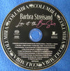 Barbra Streisand - Live At The Bon Soir (Hybrid SACD) - AudioSoundMusic