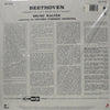 Beethoven - Symphony N° 6 ("Pastoral") - Bruno Walter (1LP, 33 RPM, 200g) - AudioSoundMusic