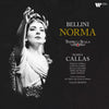 Bellini – Norma - Maria Callas, Tullio Seraphin, Orchestra del Teatro alla Scala di Milano (4LP, Box set) - AudioSoundMusic