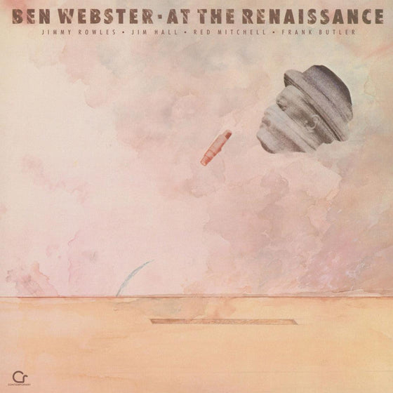 Ben Webster – At The Renaissance