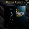 Ben Webster - Stardust (2LP, 45RPM, 200g) - AudioSoundMusic