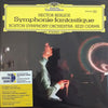 Berlioz - Symphonie Fantastique - Seiji Ozawa and The Boston Symphony Orchestra - AudioSoundMusic