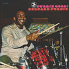 Bernard Purdie - Purdie Good! - AudioSoundMusic