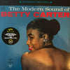 Betty Carter - The Modern Sound Of Betty Carter