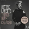 Bettye Lavette - Things Have Changed (2LP) - AudioSoundMusic