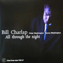  Bill Charlap – All Through The Night - AudioSoundMusic