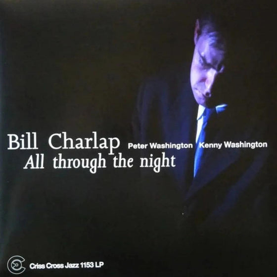 Bill Charlap – All Through The Night - AudioSoundMusic