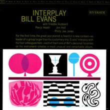  Bill Evans – Interplay - AudioSoundMusic