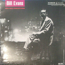  Bill Evans – New Jazz Conceptions - AudioSoundMusic