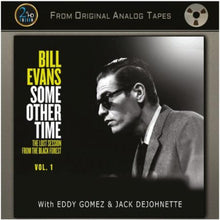  Bill Evans - Some Other Time AUDIOPHILE