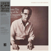  Bill Evans - Sunday at The Village Vanguard (Craft Recordings) - AudioSoundMusic