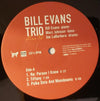 Bill Evans Trio – Live ‘80 (2LP, Mono, Japanese Edition) - AudioSoundMusic