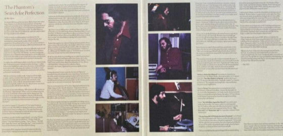 Bill Evans – You Must Believe In Spring (2LP, 45RPM) - AudioSoundMusic