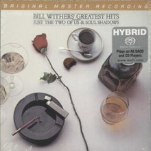  Bill Withers - Bill Withers' Greatest Hits (Hybrid SACD, Ultradisc UHR) - AudioSoundMusic