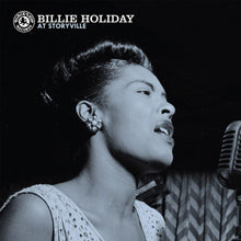  Billie Holiday - At Storyville AUDIOPHILE