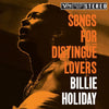 Billie Holiday - Songs For Distingue Lovers - AudioSoundMusic