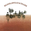 Blood Sweat & Tears (Red vinyl) - AudioSoundMusic