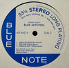 Blue Mitchell – Down With It ! AUDIOPHILE