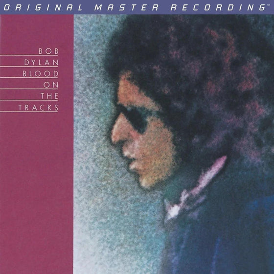 Bob Dylan - Blood on the Tracks AUDIOPHILE