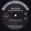 Bob Dylan – Bringing It All Back Home (2LP, 45RPM, Mono, Ultra Analog, Half-speed Mastering) - AudioSoundMusic