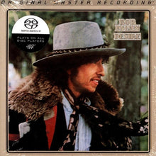  Bob Dylan - Desire (Hybrid SACD, Ultradisc UHR) - AudioSoundMusic