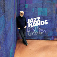  Bob James – Jazz Hands - AudioSoundMusic