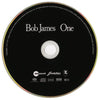 Bob James - One (Hybrid SACD) - AudioSoundMusic