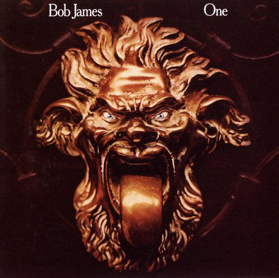 Bob James - One (Hybrid SACD) - AudioSoundMusic