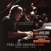 Bob James Trio – Feel Like Making LIVE! (Hybrid SACD) - AudioSoundMusic