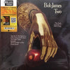 Bob James – Two (Gold vinyl) - AudioSoundMusic